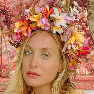 Madison Wyborny, 27 (Reality Star)