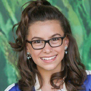 Madisyn Shipman, 21 (TV Actress)