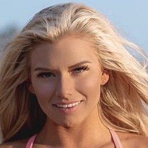 Madisynn Whisler, 30 (TikTok Star)