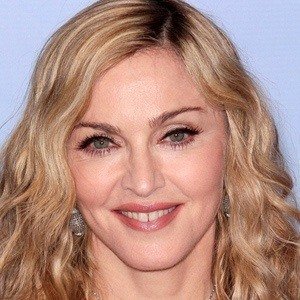 Madonna, 67 (Поп-певец)