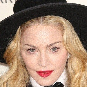 Madonna, 67 (Pop Singer)