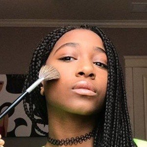 Madox Pink Heart, 21 (流行歌手)