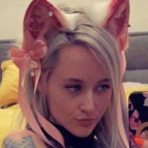 Mads Kadie, 33 (TikTok Star)