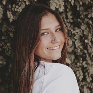 Mads Lewis, 21 (TikTok Star)