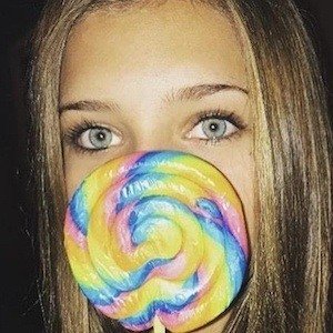 Mads Lewis, 22 (TikToker)