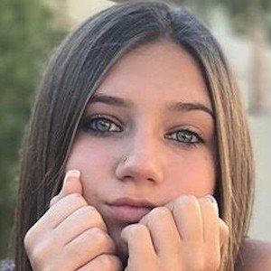 Mads Lewis, 22 (TikTok Star)