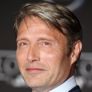 Mads Mikkelsen image 4