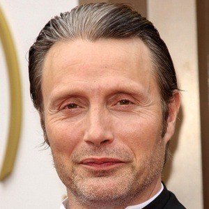 Mads Mikkelsen image 8