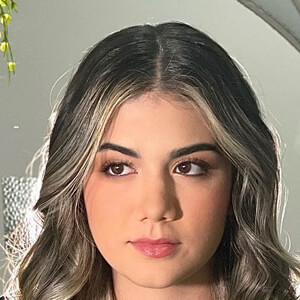 Madu Sandes, 22 (TikTok Star)