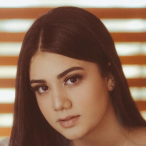 Madu Sandes, 22 (TikTok Star)