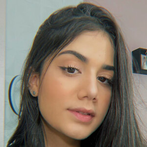 Madu Sandes, 22 (TikTok Star)