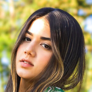 Madu Sandes, 22 (TikTok Star)