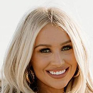 Mady McLanahan, 29 (现实之星)