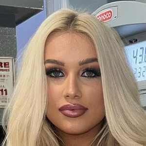 Mady McLanahan, 29 (现实之星)