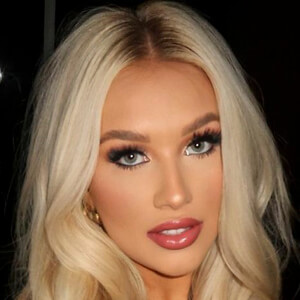 Mady McLanahan, 29 (Reality Star)