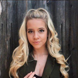 Madysyn, 22 (Ca sĩ nhạc đồng quê)