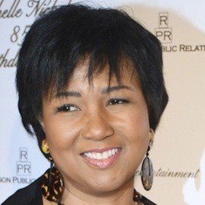 Mae Jemison, 69 (宇航员)