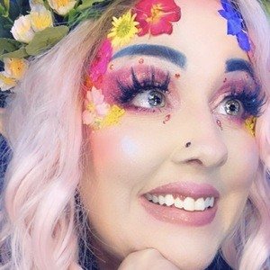 Maegan Lemons, 40 (TikTok Star)