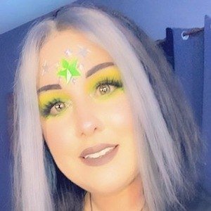 Maegan Lemons, 40 (TikTok明星)