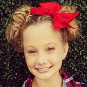 Maesi Caes, 20 (Ballerino)