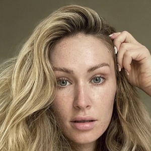 Maeve Madden, 37 (Model)