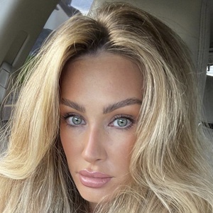 Maeve Madden, 37 (Model)