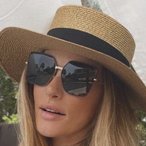 Maeve Madden, 37 (Model)