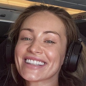 Maeve Madden, 37 (模特)