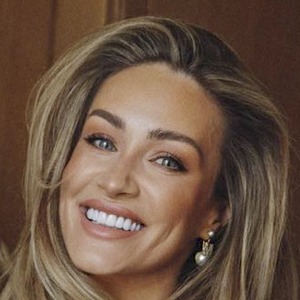 Maeve Madden, 37 (Model)