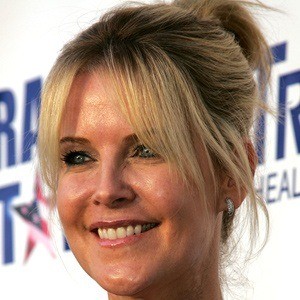 Maeve Quinlan, 59 (Soap Opera Actress)
