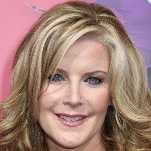 Maeve Quinlan, 60 (肥皂劇女演員)