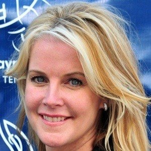 Maeve Quinlan, 60 (Soap Opera Actress)