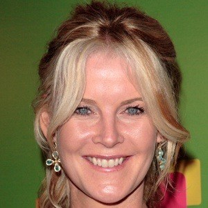 Maeve Quinlan, 60 (Soap Opera Actress)
