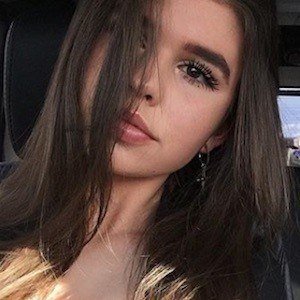 Maeve Tomalty image 3