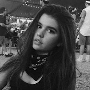 Maeve Tomalty image 4