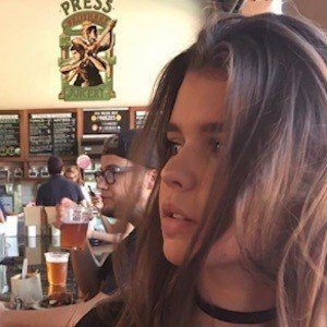 Maeve Tomalty image 5