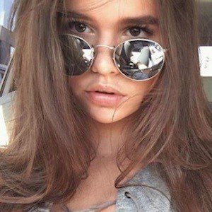 Maeve Tomalty, 25 (TV Actress)