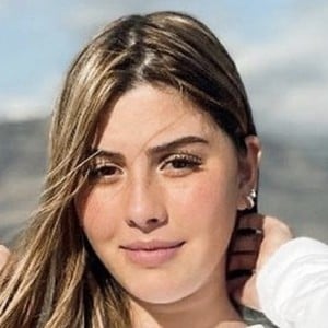 Mafe Bertero image 4