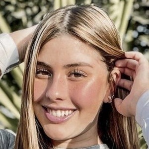 Mafe Bertero image 6