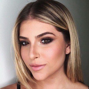Mafe Nóbrega image 3