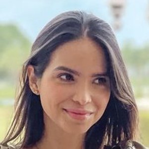 Mafe Romero, 34 (TV Show Host)