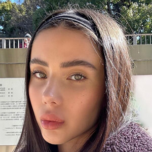 Mafer Cardenas, 26 (Instagram Star)