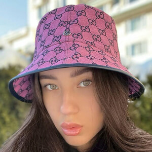 Mafer Cardenas, 26 (Ngôi sao Instagram)