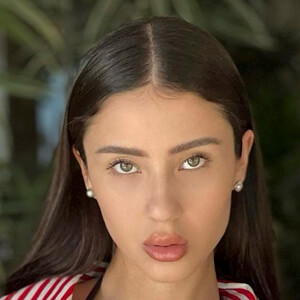 Mafer Cardenas, 26 (Instagram Star)