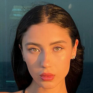 Mafer Cardenas, 26 (Instagram明星)