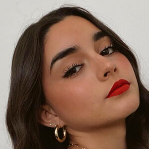 Mafer Juarez, 21 (TikTok明星)