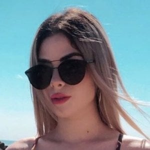 Mafer Payan, 29 (TikTok Star)