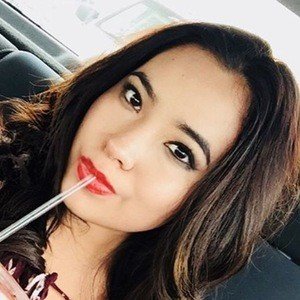 Magaby Garay, 23 (Cantante pop)