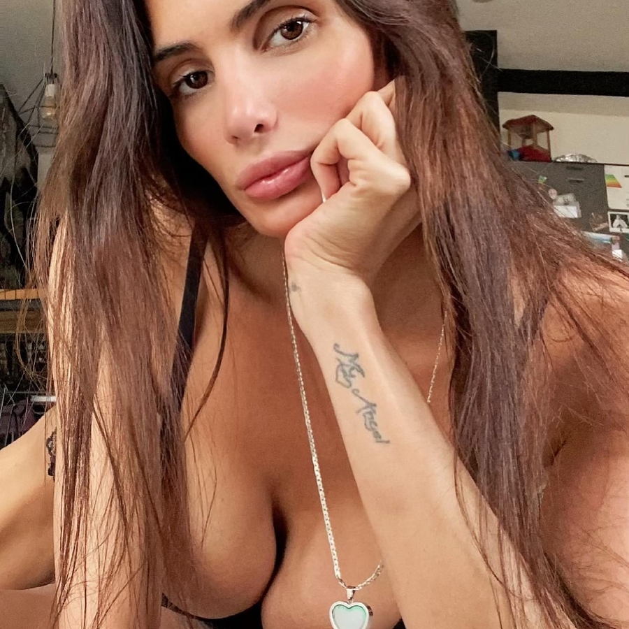 Magali mora instagram