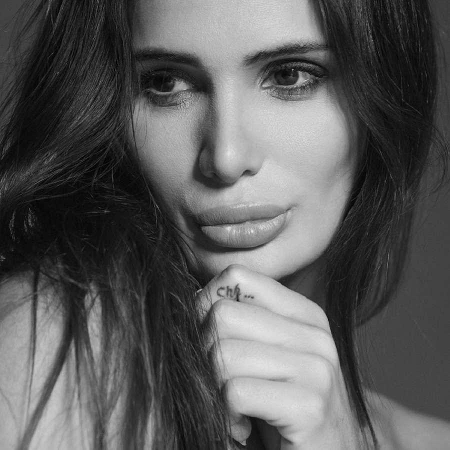 Magali Mora, 33 (Instagram Star)